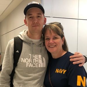 Meet your Posher, Joanna